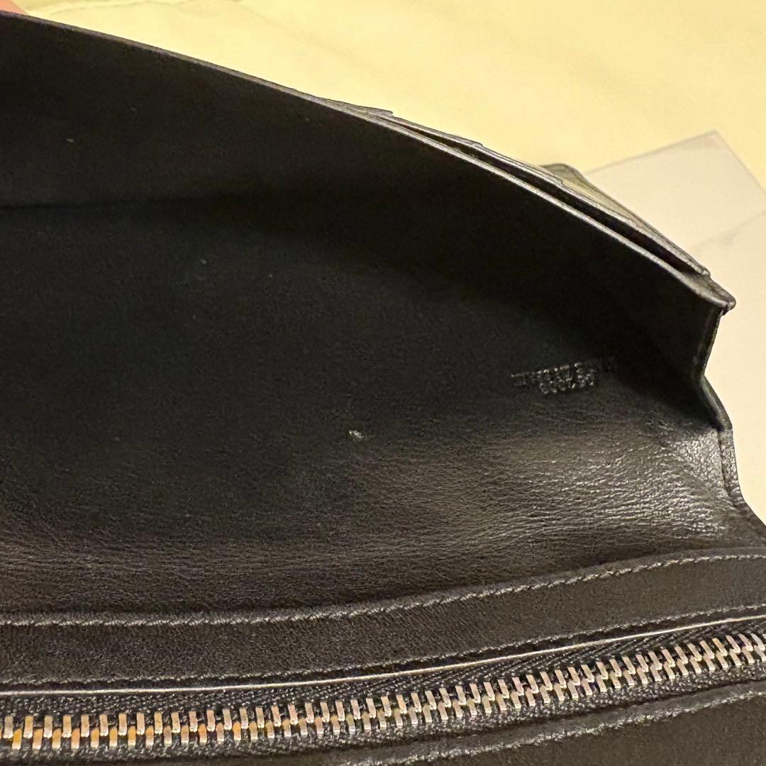 LOEWE メンズ　長財布