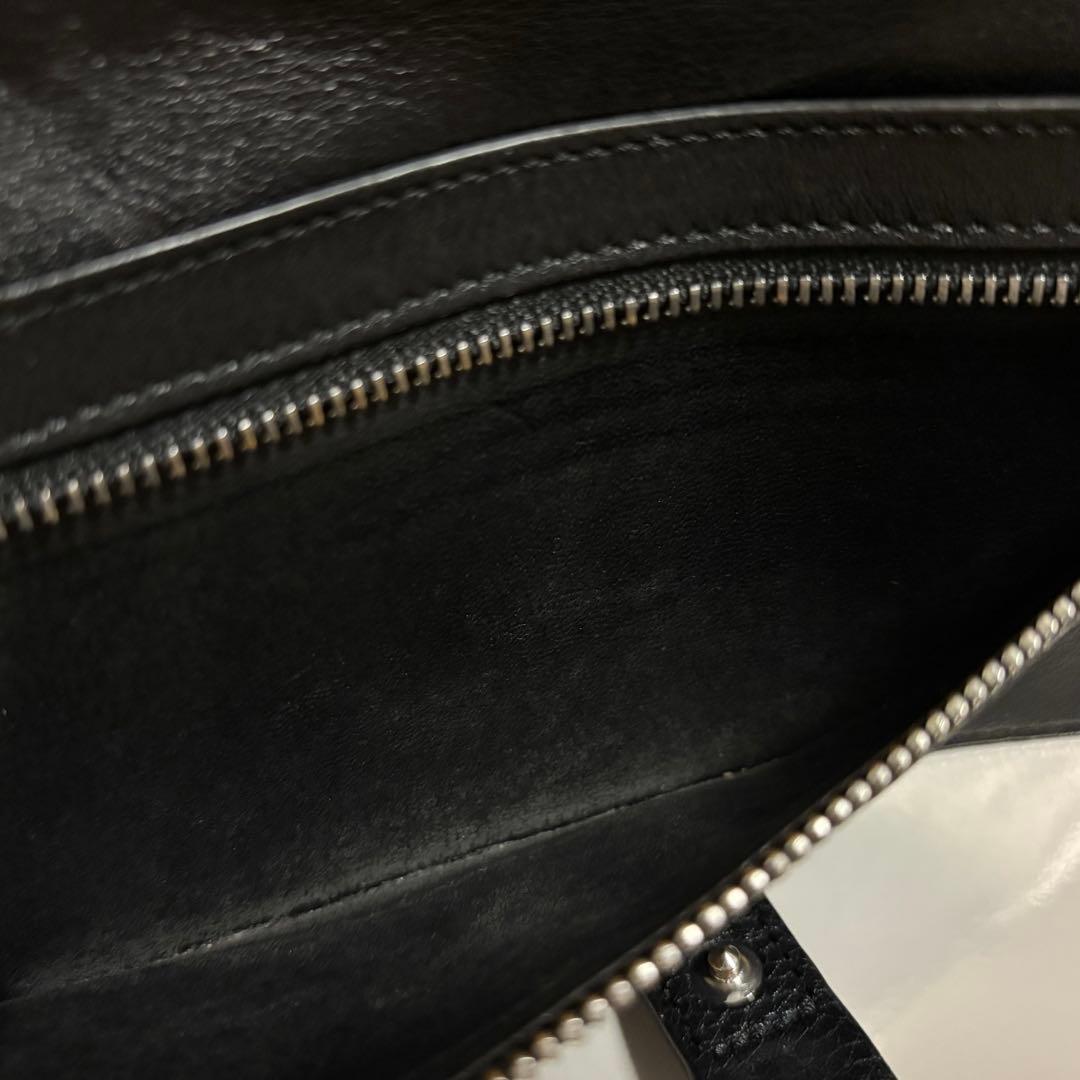 LOEWE メンズ　長財布