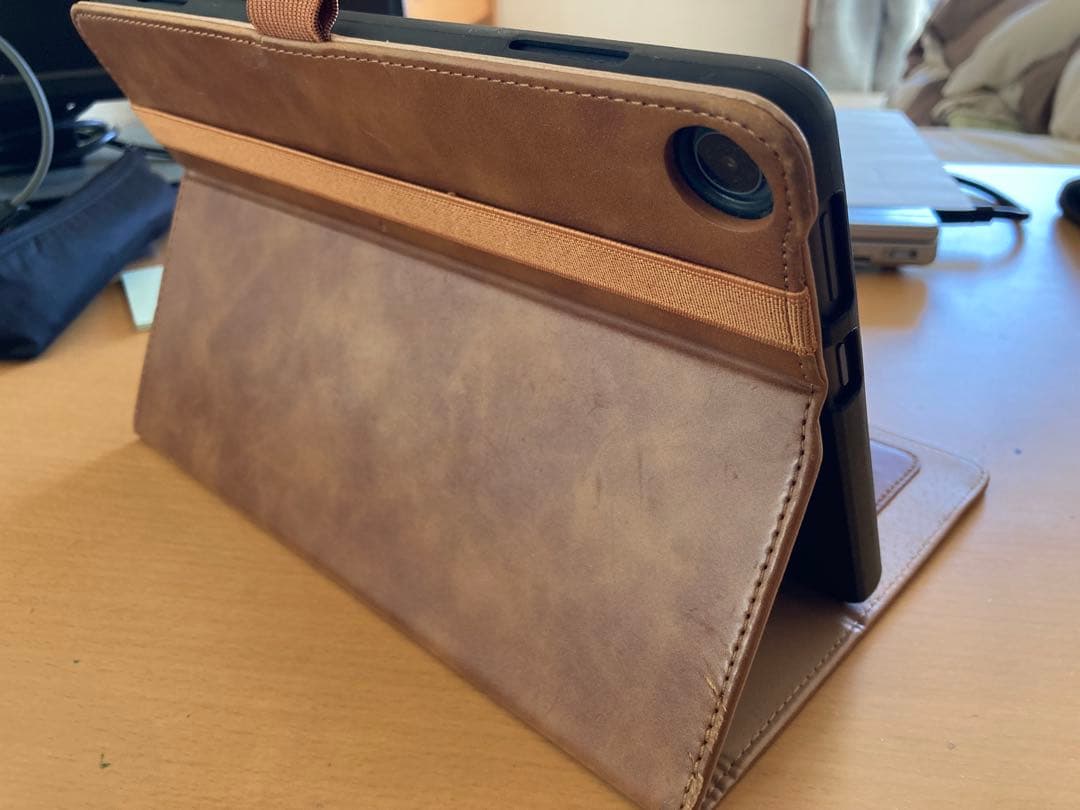 Lenovo Tab M10 (3rd Gen) 64GB ストームグレー