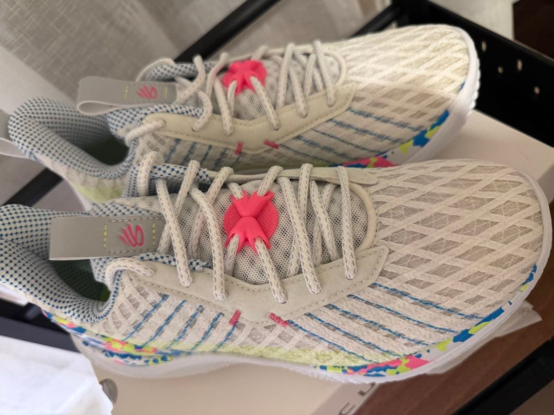 カリー10スプラッシュパーティー 27cm