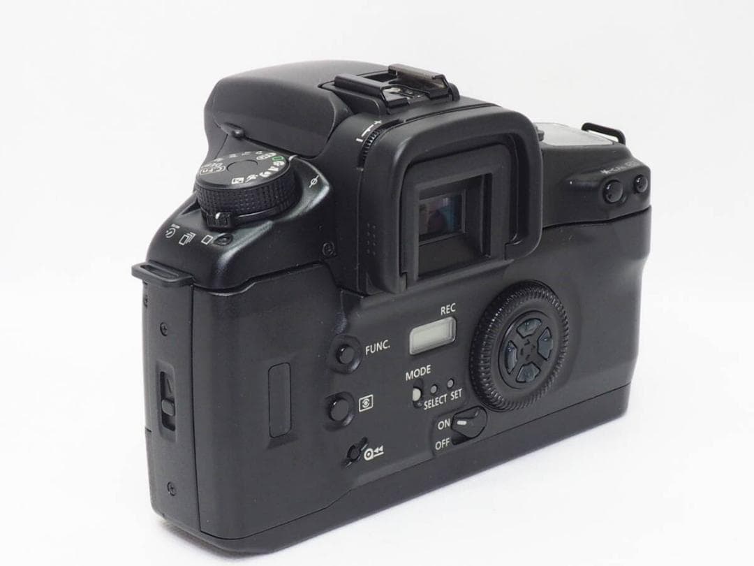 ■美品■ Canon EOS 7 ボディ アイコントロール 《 動作光学良好