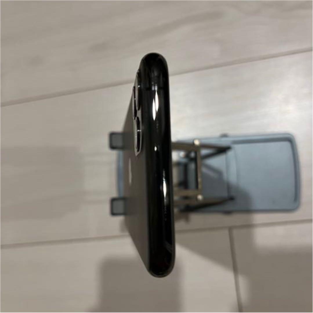 美品 iPhone 11 pro 256GB SIMフリー バッテリー86%
