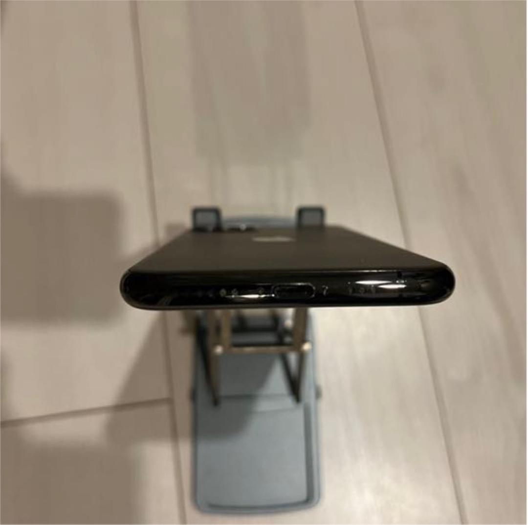 美品 iPhone 11 pro 256GB SIMフリー バッテリー86%