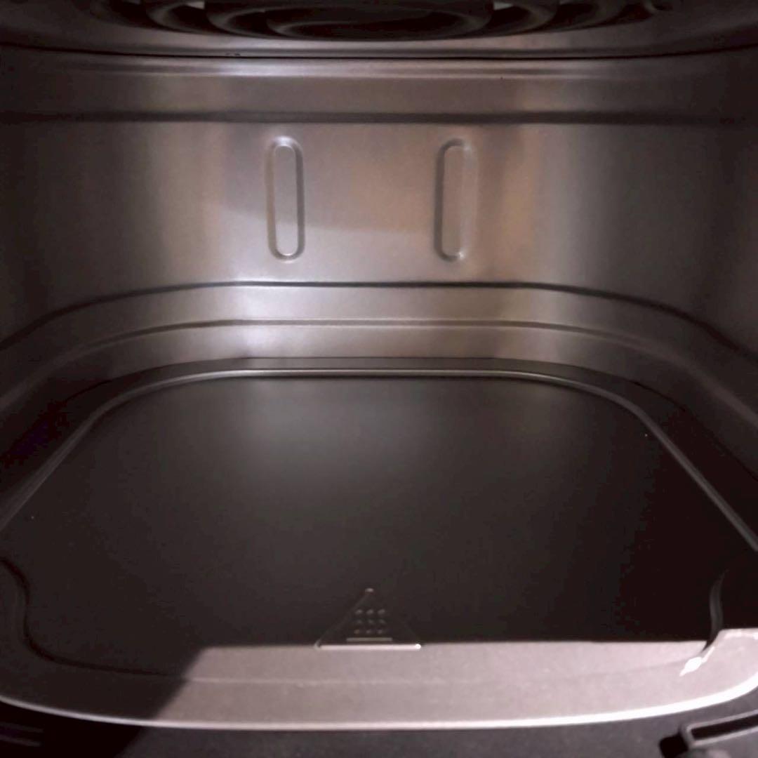 COSORI ノンフライヤー　CAF-L501-KJP　4.7L大容量