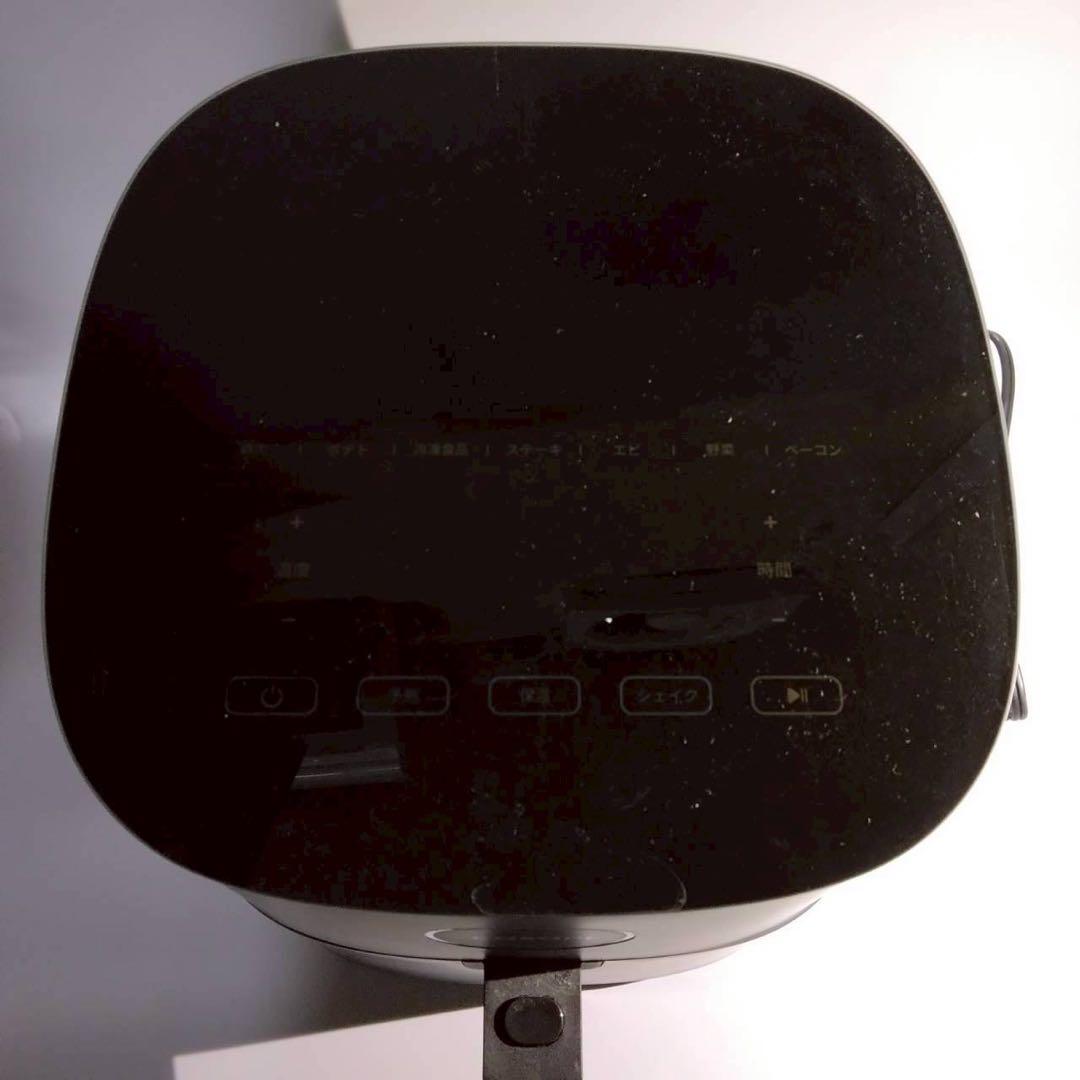 COSORI ノンフライヤー　CAF-L501-KJP　4.7L大容量