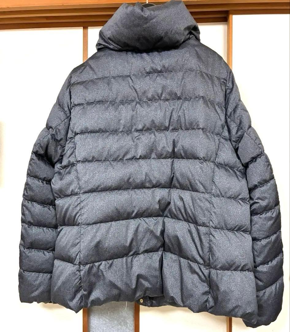 自由区　ショートダウン　サイズ48