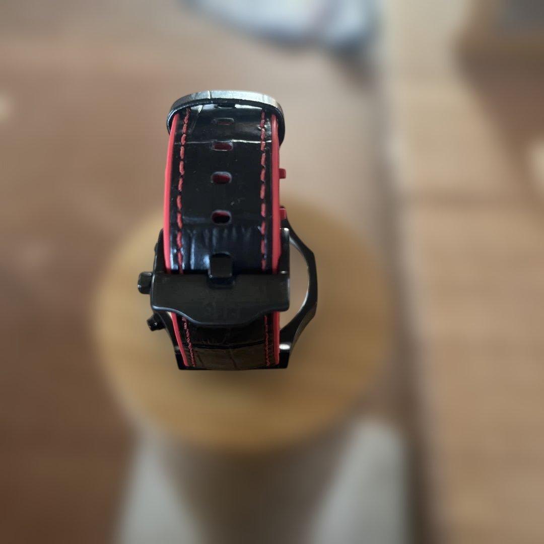 ANGELCLOVER MFゴースト 300本限定コラボ腕時計