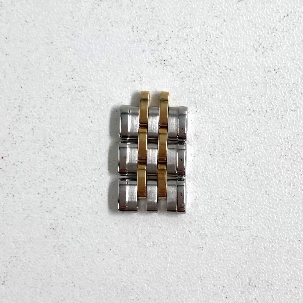 クレドール　替えコマ　シルバー　ゴールド