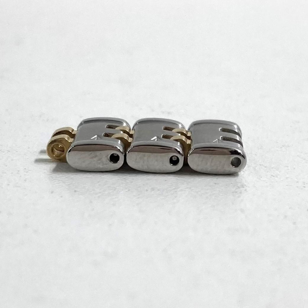 クレドール　替えコマ　シルバー　ゴールド