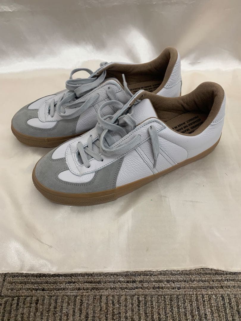 メンズスニーカー　リプロダクションオブファウンド