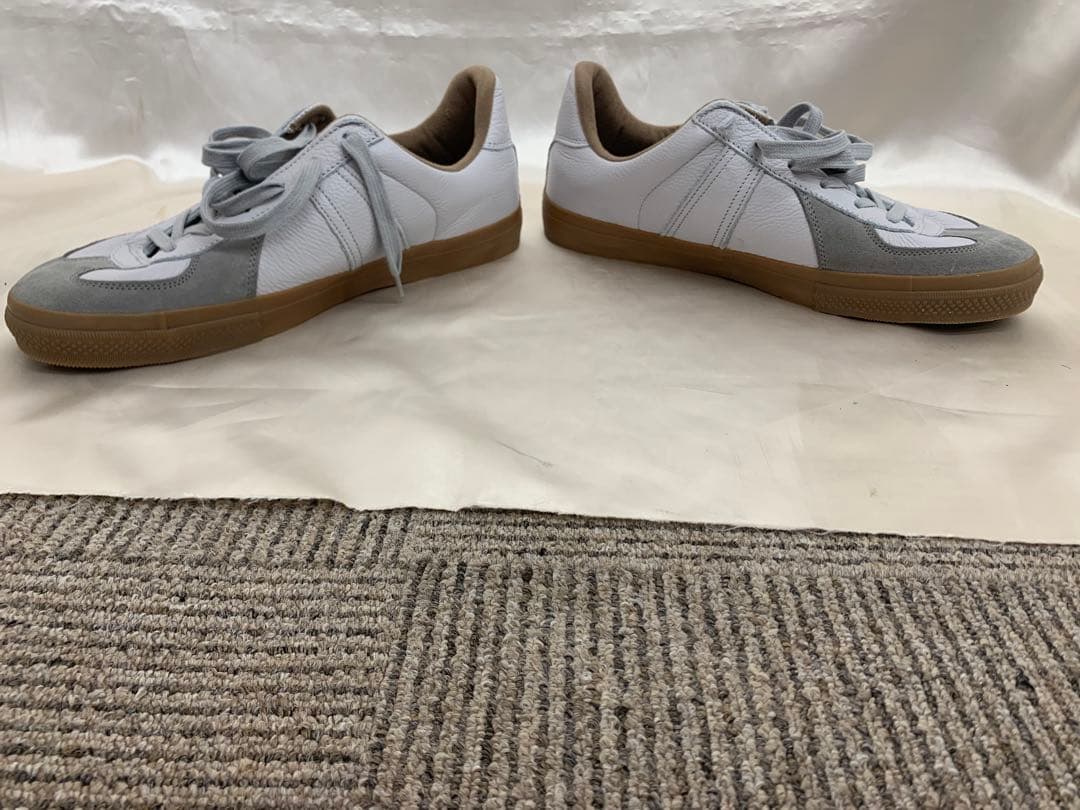 メンズスニーカー　リプロダクションオブファウンド