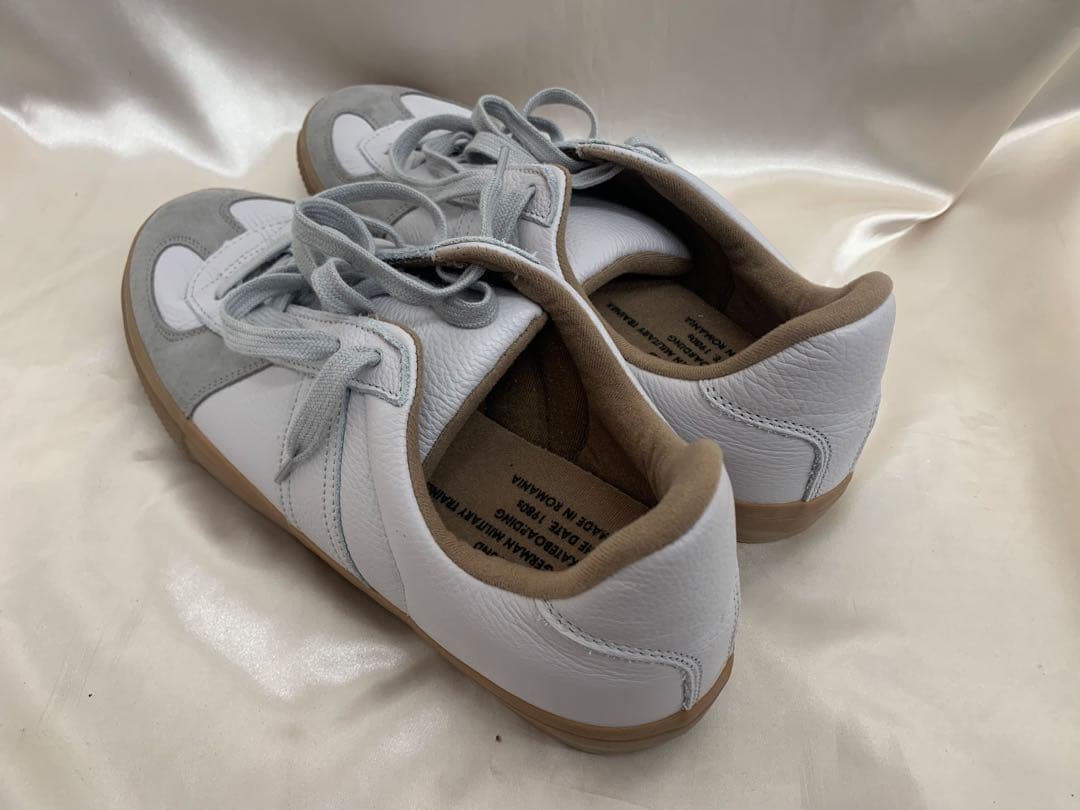 メンズスニーカー　リプロダクションオブファウンド