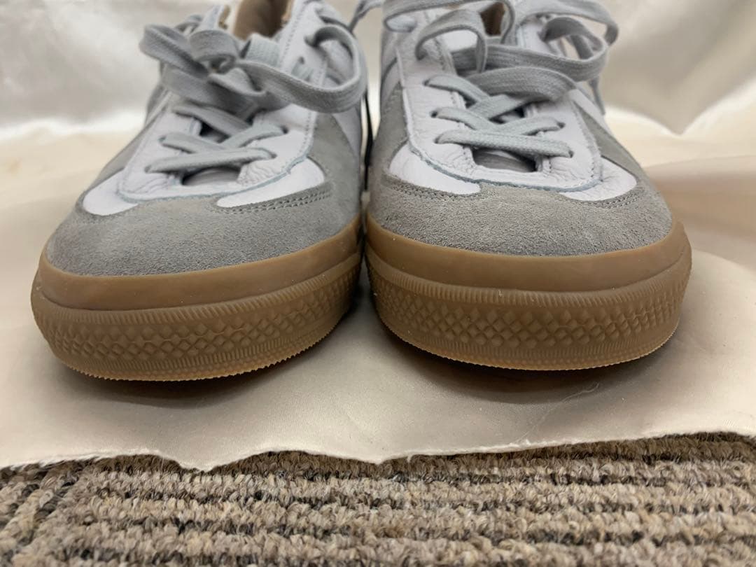 メンズスニーカー　リプロダクションオブファウンド