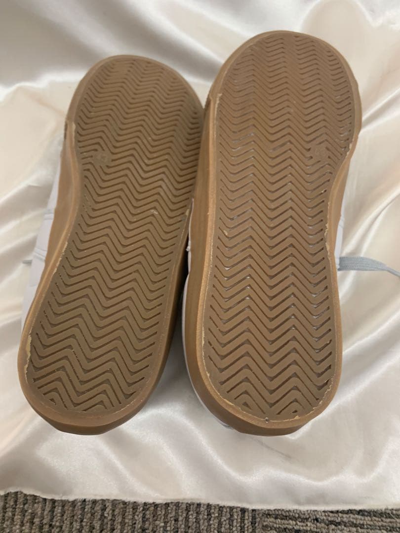 メンズスニーカー　リプロダクションオブファウンド