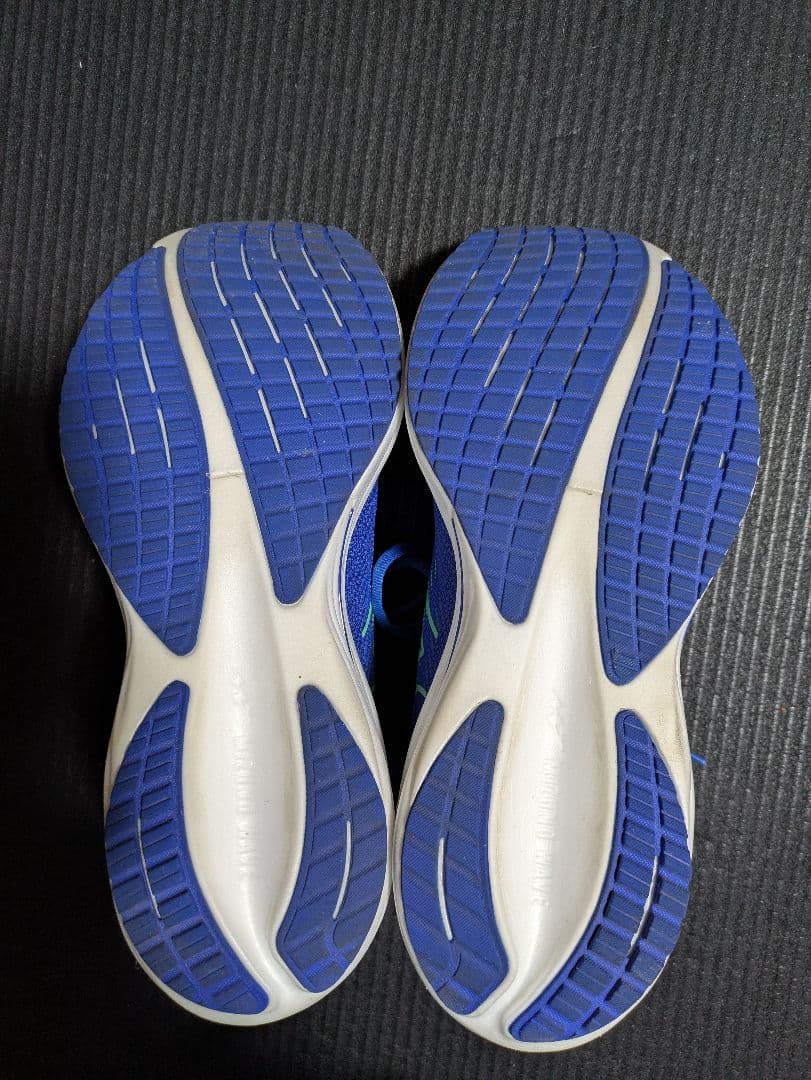 ミズノ　ウェーブライダー29　スーパーワイド