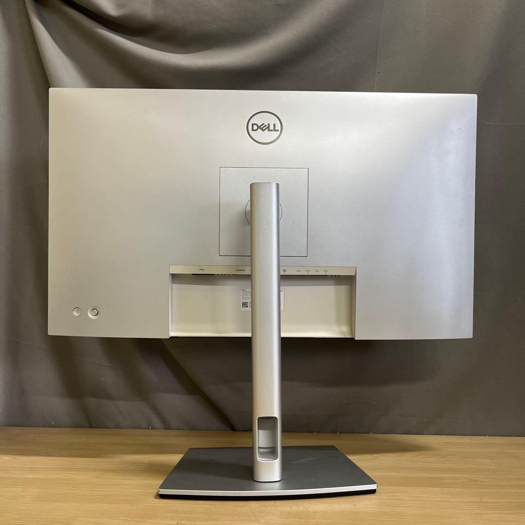 訳ありDELL U2722DE 27インチモニター　回転機能