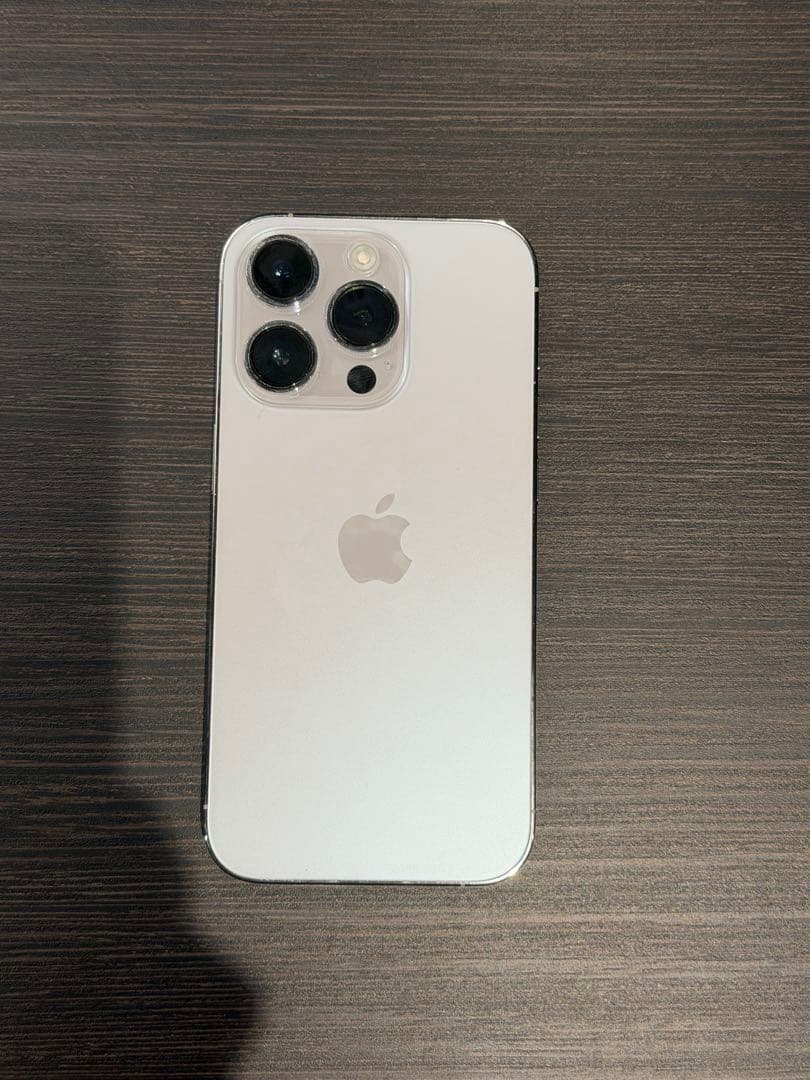 スマートフォン本体 iPhone 14pro