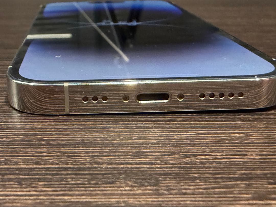 スマートフォン本体 iPhone 14pro