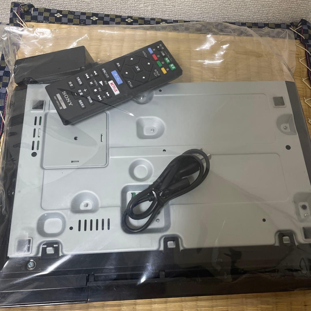 SONY UBP-X700 ブルーレイ DVDプレーヤー