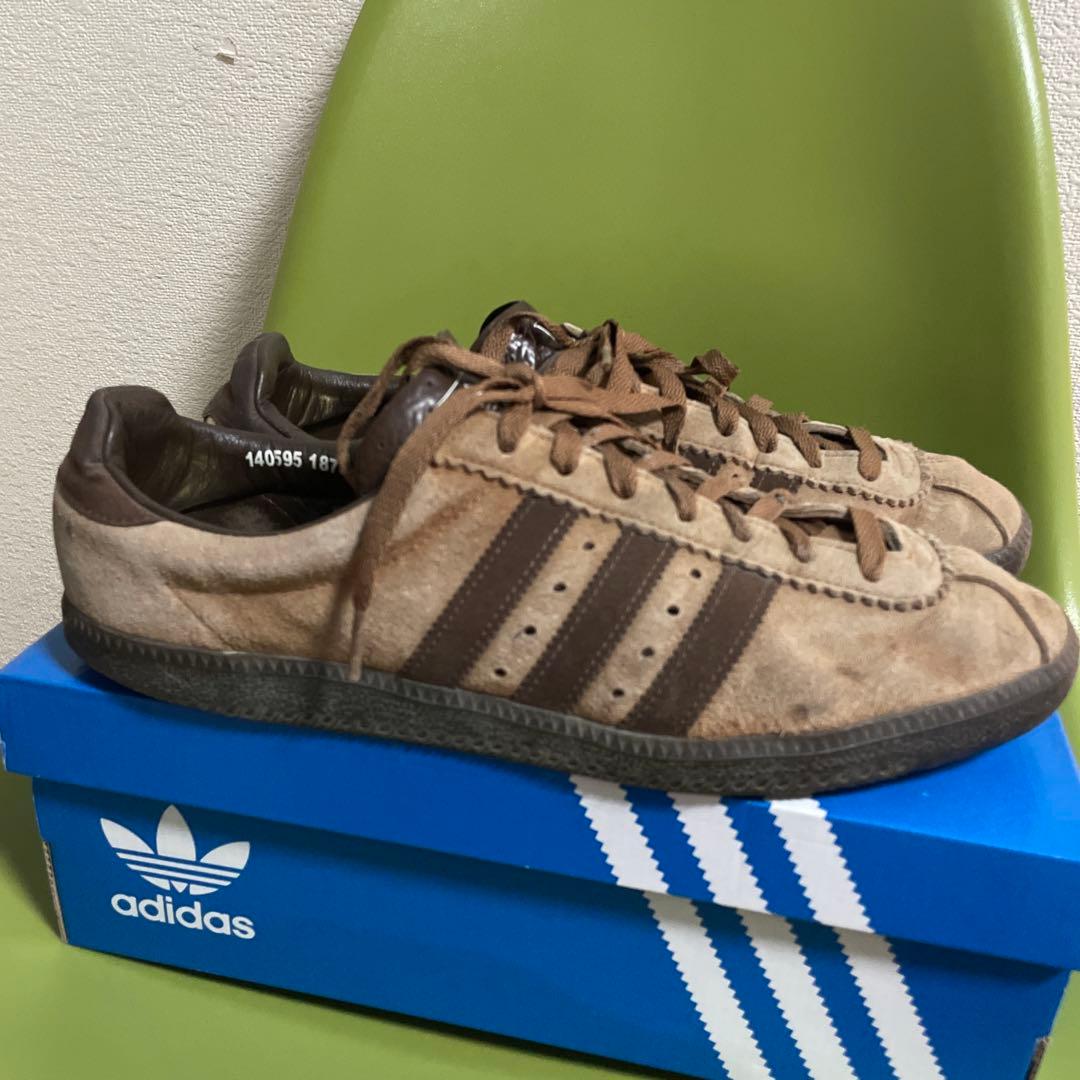 adidas PADIHAM SPEZIAL アディダス　スペツィアル