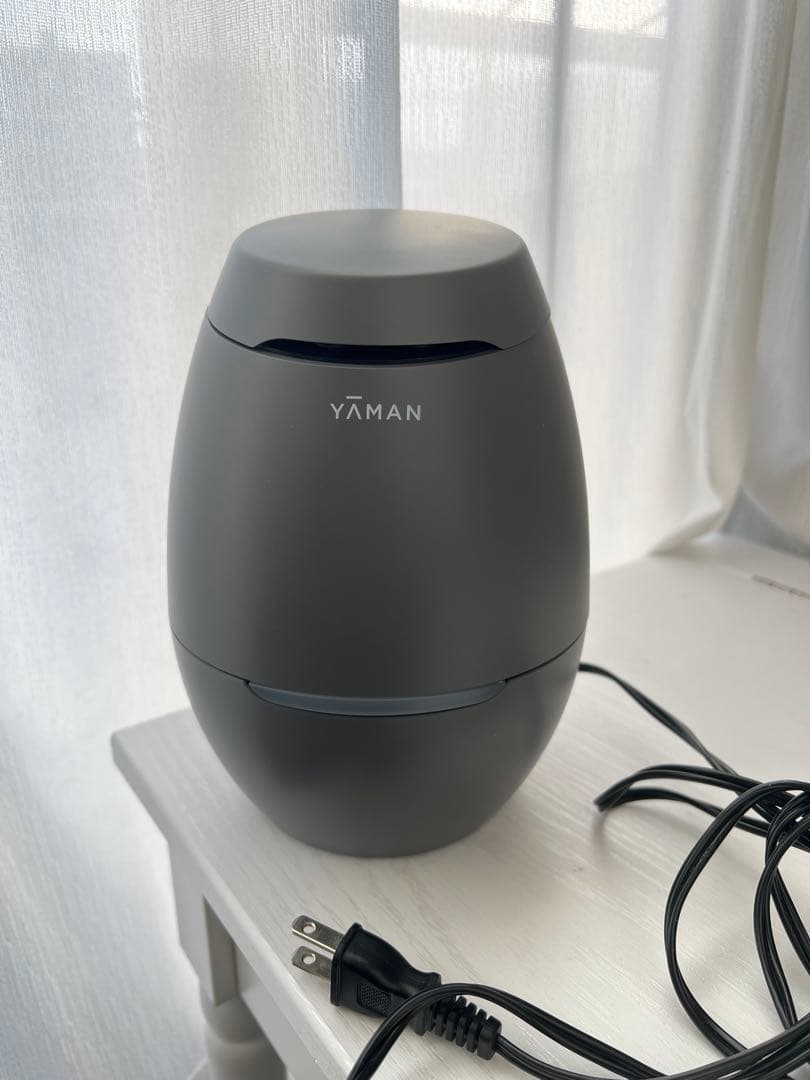 YAMAN ヤーマン ブライトクリーン IS-98 フェイススチーマー