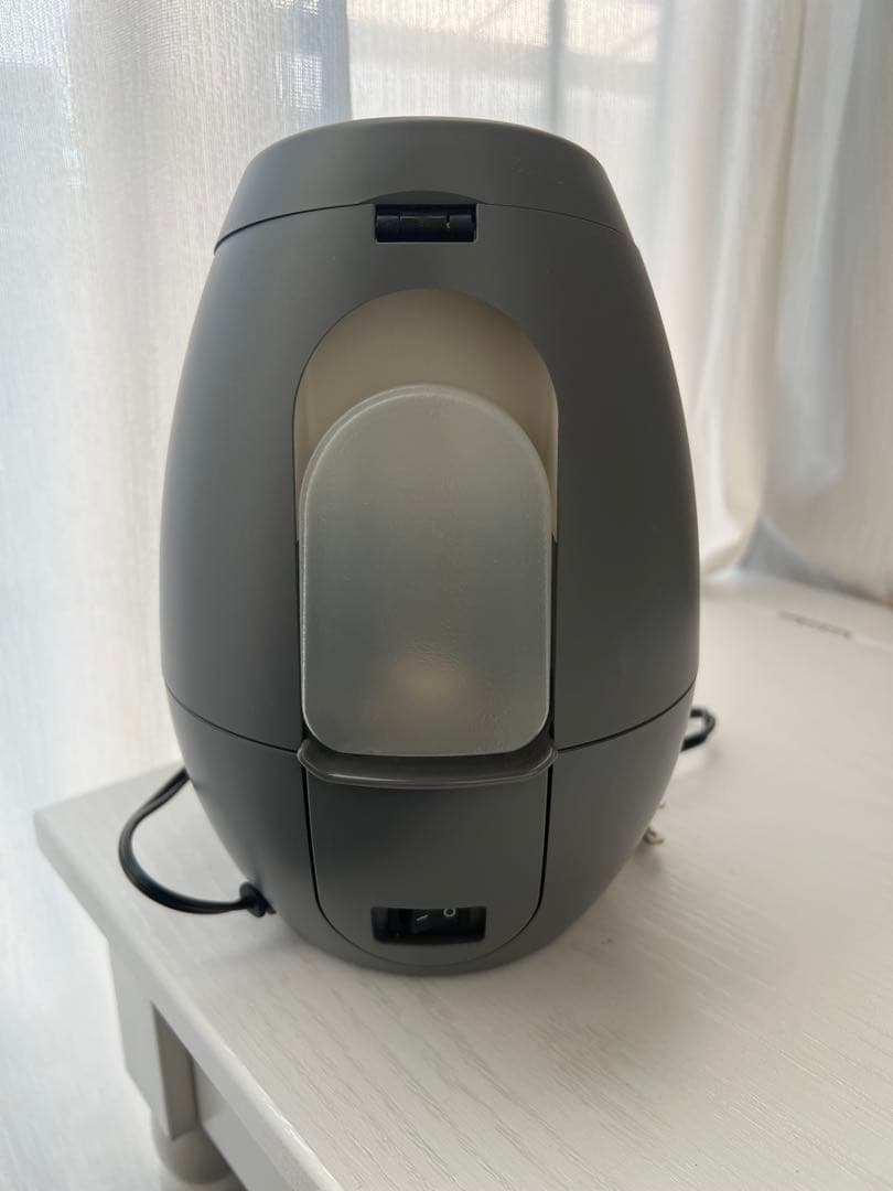 YAMAN ヤーマン ブライトクリーン IS-98 フェイススチーマー