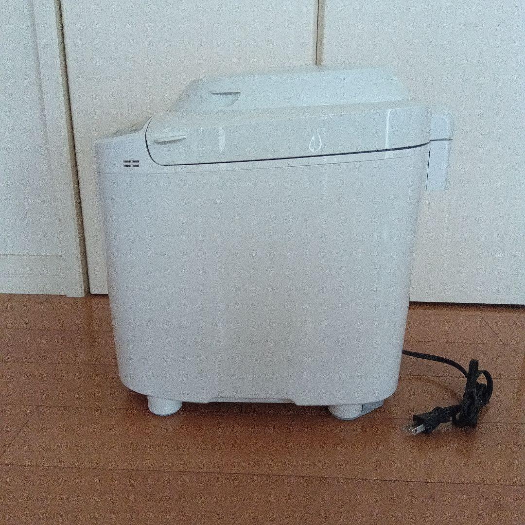 【パナソニックPanasonic】ホームベーカリー　SD-BMT2000