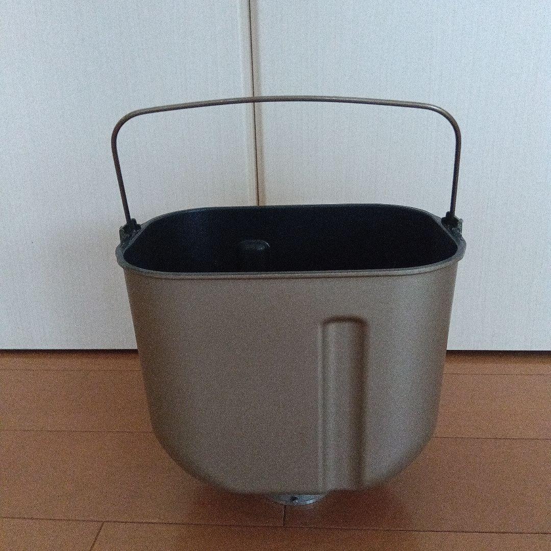 【パナソニックPanasonic】ホームベーカリー　SD-BMT2000