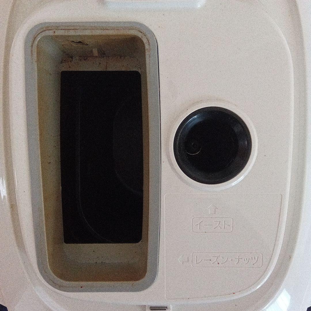 【パナソニックPanasonic】ホームベーカリー　SD-BMT2000