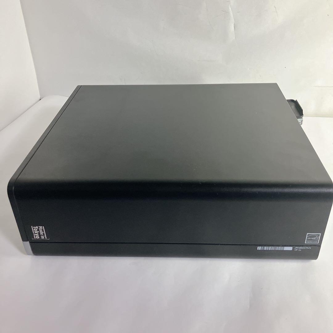 Windowsデスクトップ HP Pro Desk 600 G4 Win11 CeleronG4900