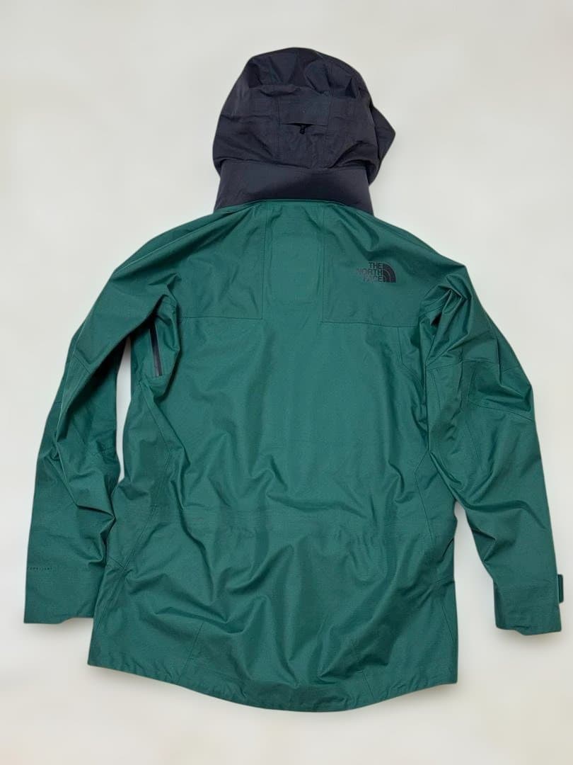 ★THE NORTH FACE★フューチャーライトブリガンディンジャケット M