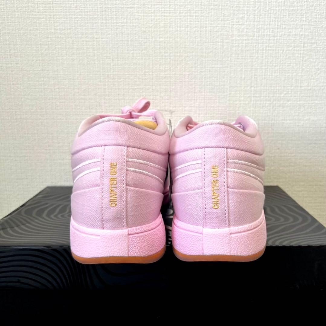 【新品】NIKE BOOK1 EP ナイキ ブック1 Sunrise