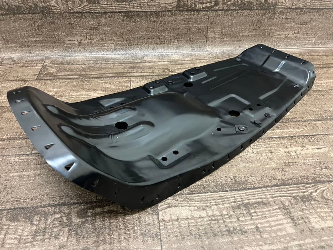 GS400シートベース　丸ゴム2個付き鉄ベースブラック　送料込み