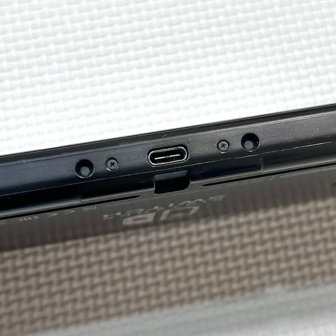 Nintendo Switch 本体 グレー 2020年製 カバー 保護フィルム