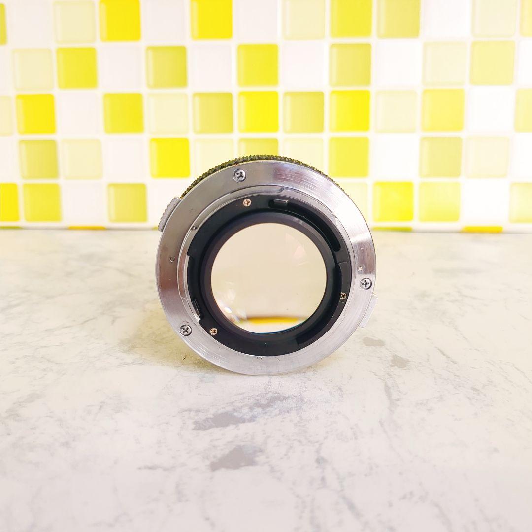 超美品・綺麗★ OLYMPUS G.ZUIKO 50mm f1.4 単焦点レンズ