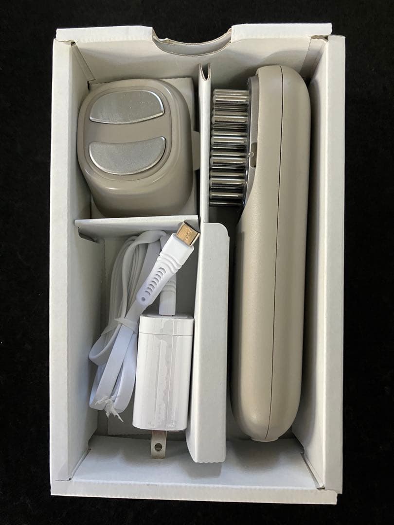 Panasonic パナソニック バイタリフト ブラシ EH-SP60 美顔器