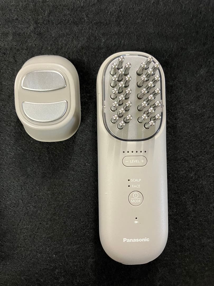 Panasonic パナソニック バイタリフト ブラシ EH-SP60 美顔器