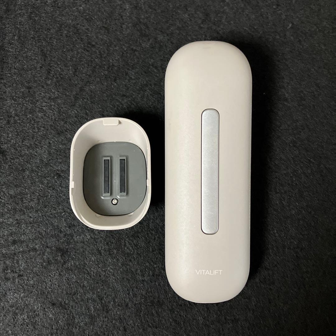 Panasonic パナソニック バイタリフト ブラシ EH-SP60 美顔器