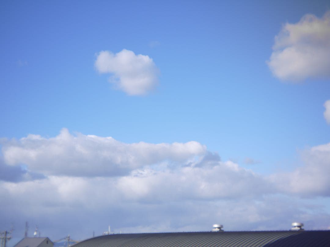 【写ルンです感覚のコンデジ】LUMIX DMC-GF2 32mm スマホ転送OK