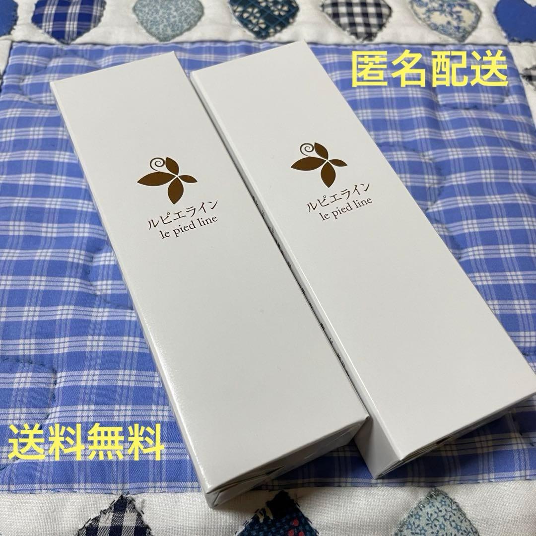 ルピエライン　イコールヒューマン　レッグクリーム　むくみ解消　温感　保湿