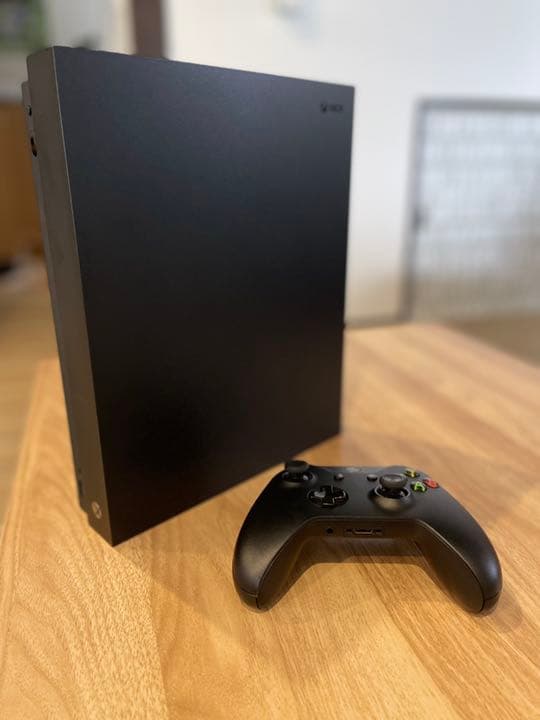 Nintendo Switch XBOX ONE X