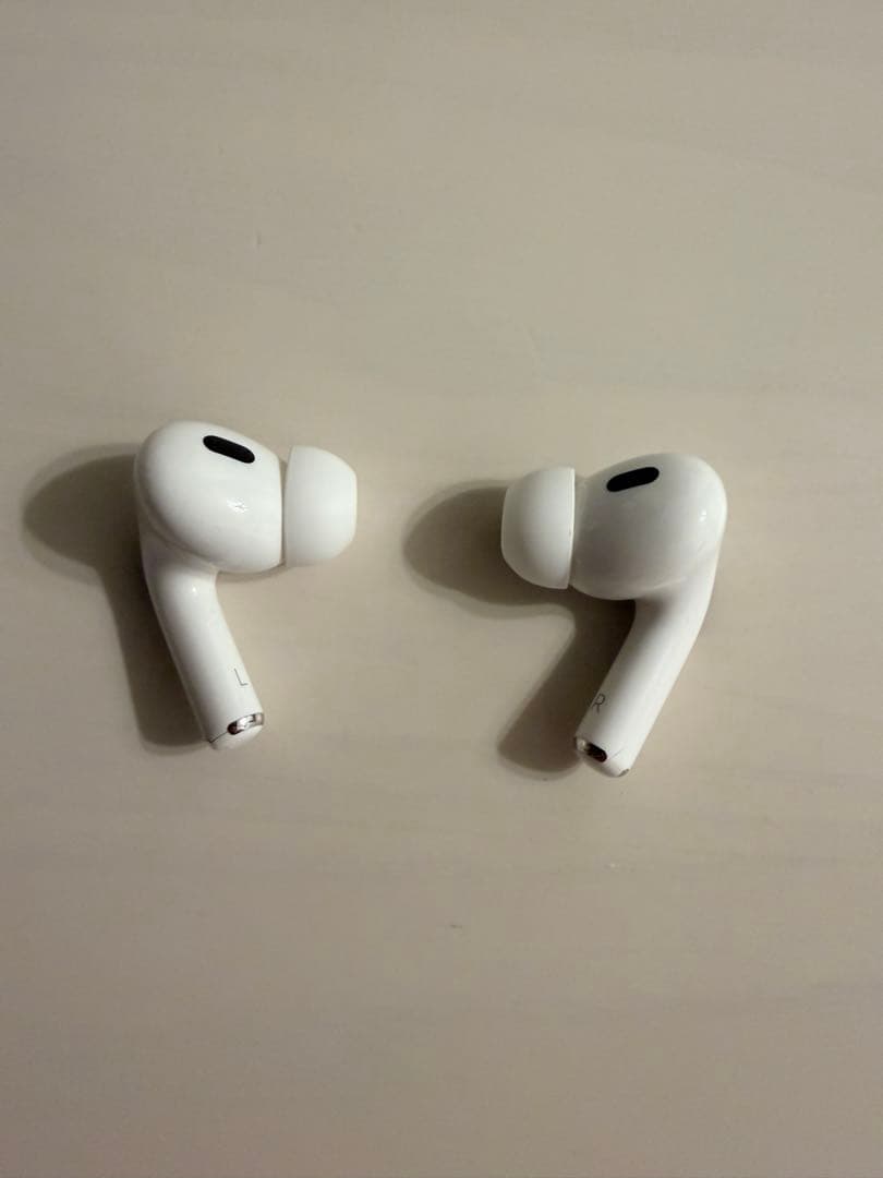【正規品】AirPods Pro第二世代（Lightning）