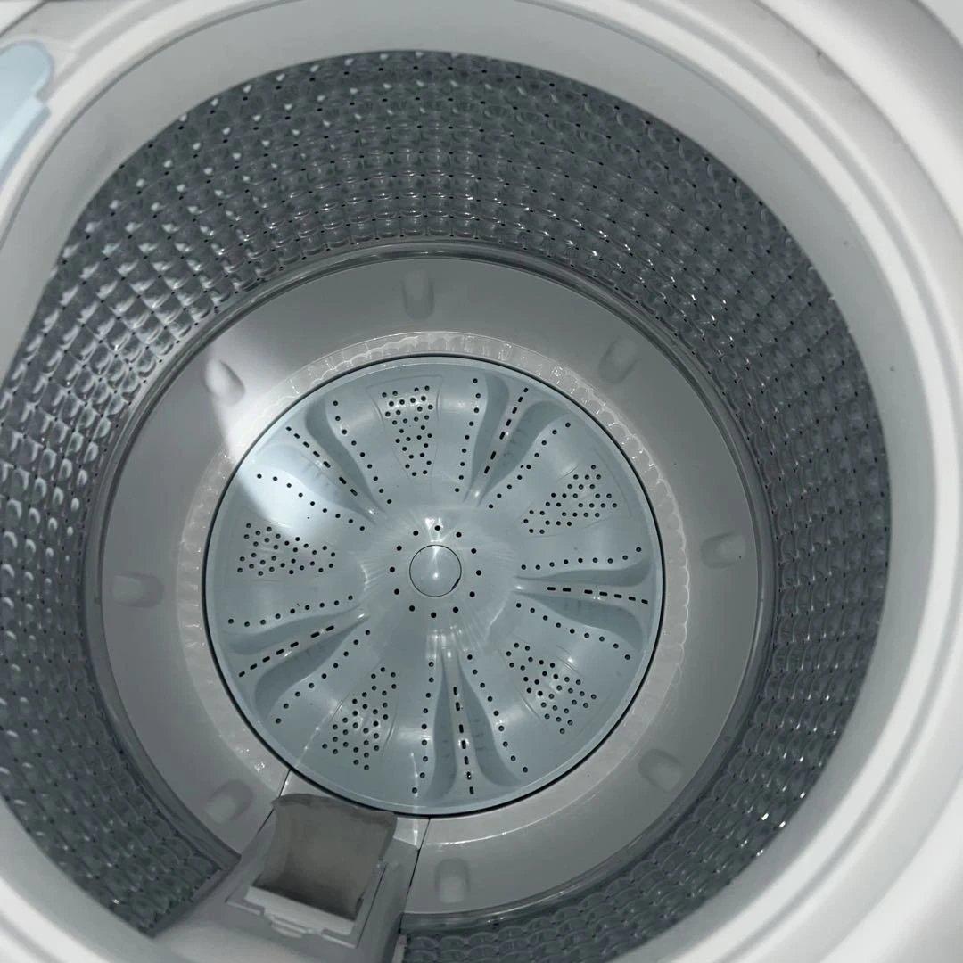 ⭐︎美品/高年式/洗濯機/冷蔵庫/AQUA/マックスゼン2点セット