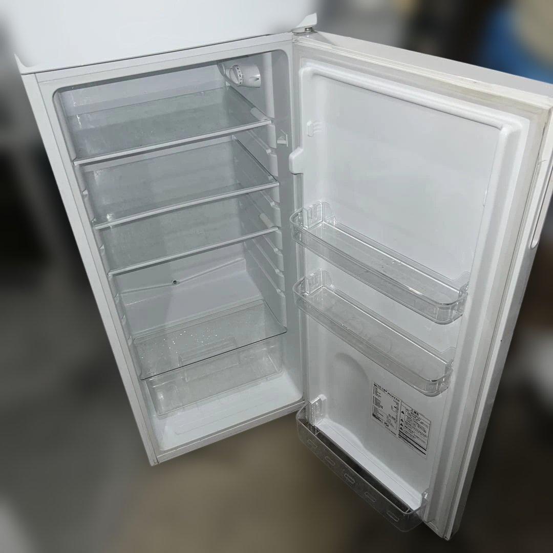 ⭐︎美品/高年式/洗濯機/冷蔵庫/AQUA/マックスゼン2点セット