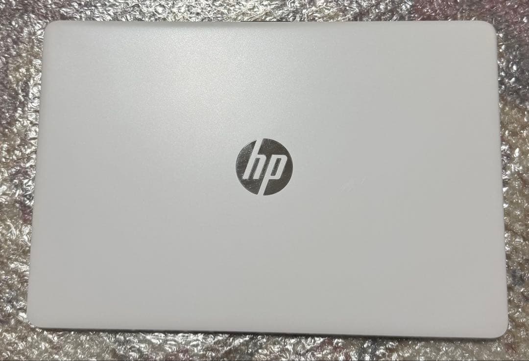 その他ノートPC本体 HP 15S-FQ5042TU i5-1235U Ram8G/512GB