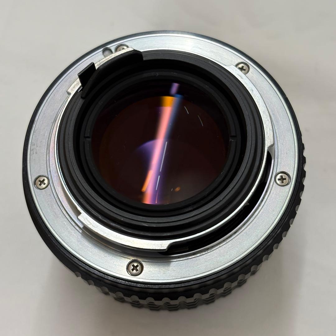 PENTAX ペンタックス LX フィルムカメラ　前期モデル　ジャンク扱い