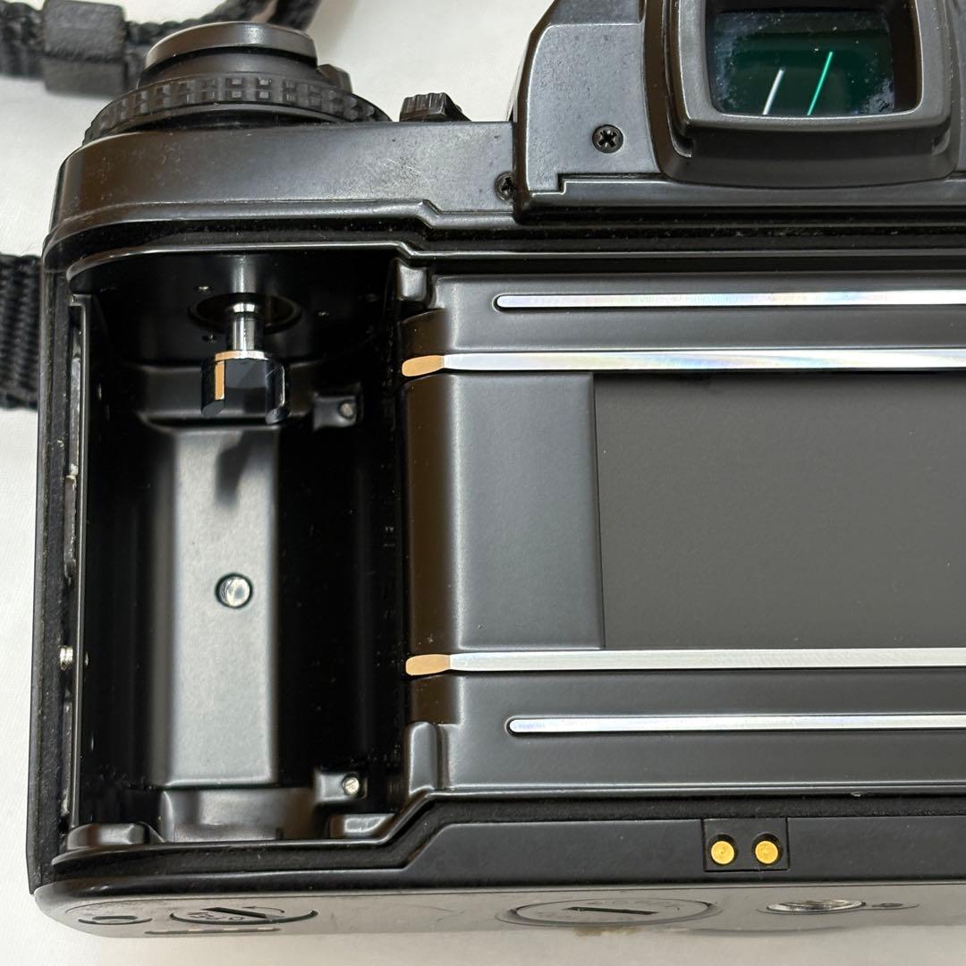 PENTAX ペンタックス LX フィルムカメラ　前期モデル　ジャンク扱い