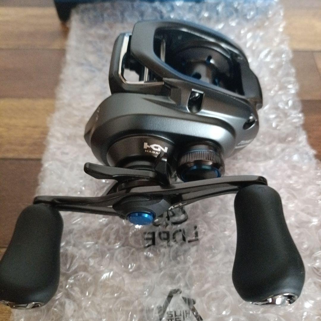 シマノ SLX MGL 71HG