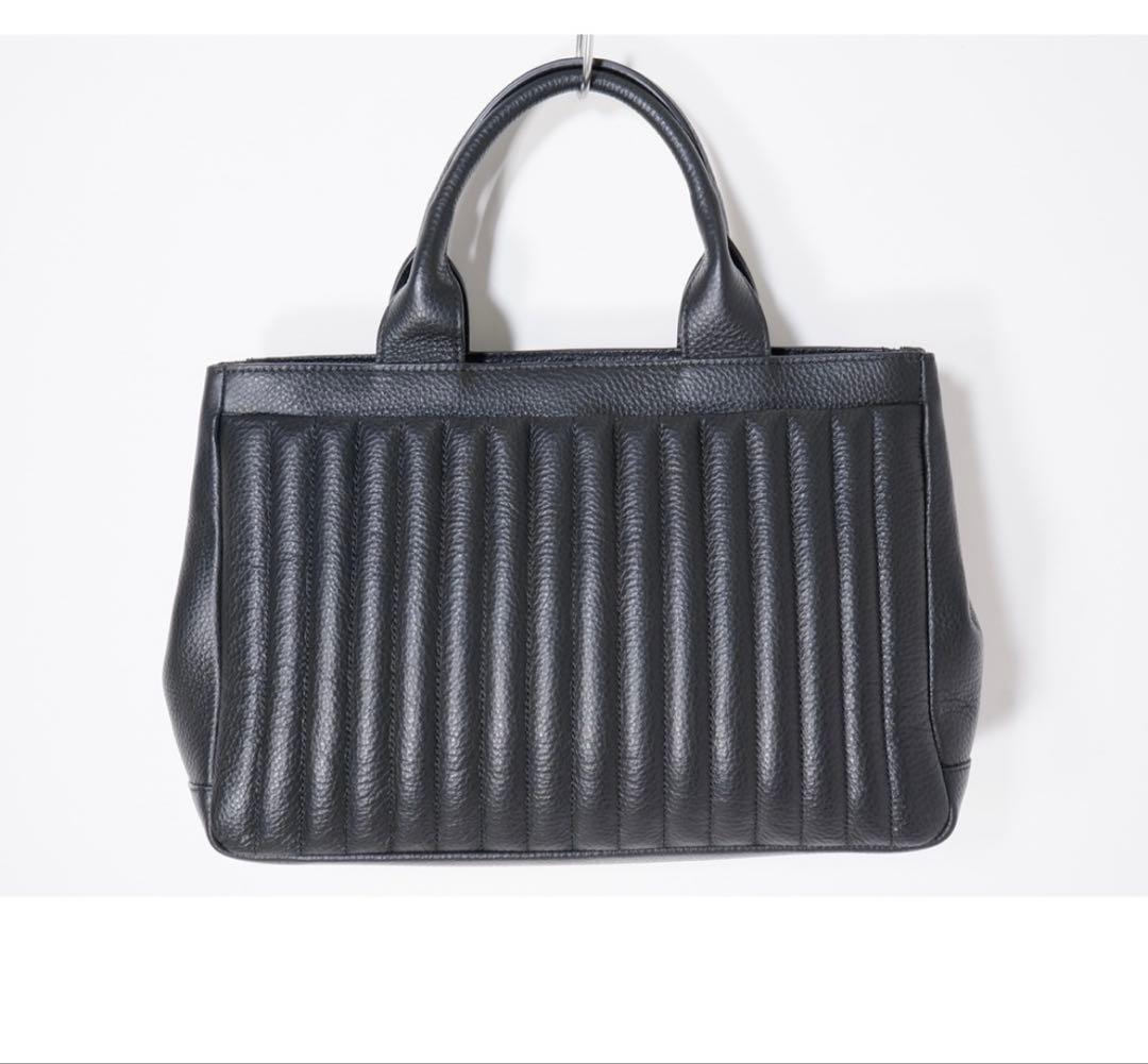 アントニオ・クリスティアーノ ドライビングトートバッグ