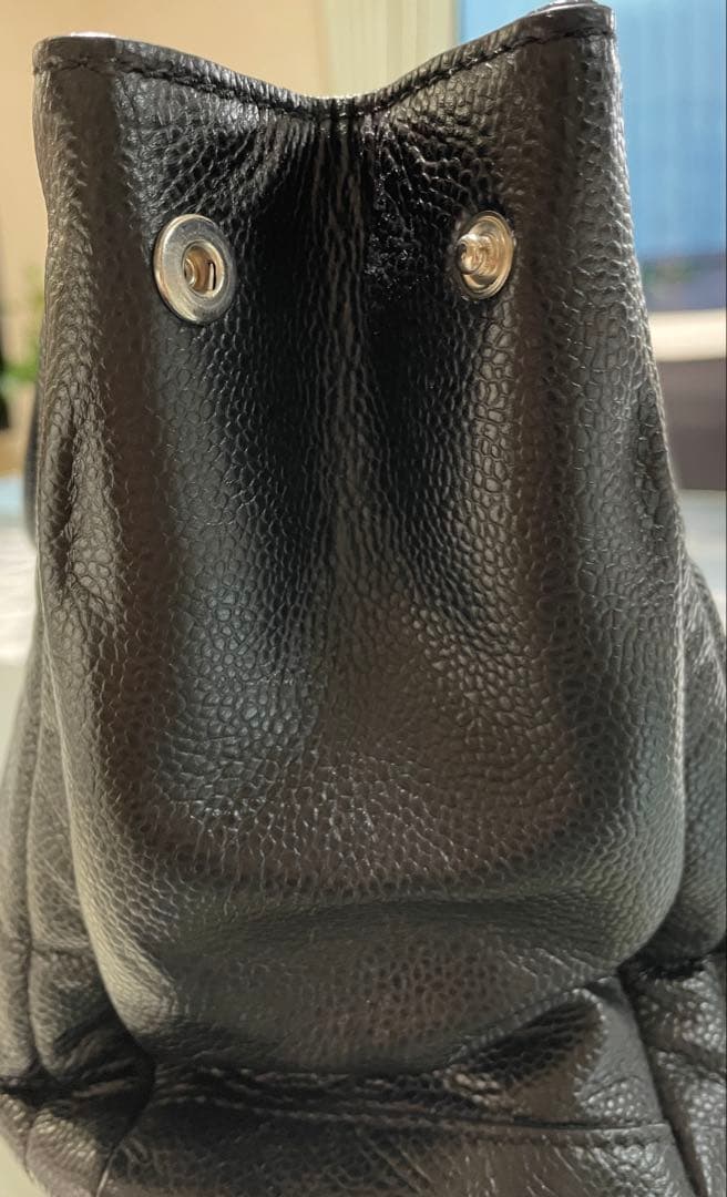 アントニオ・クリスティアーノ ドライビングトートバッグ